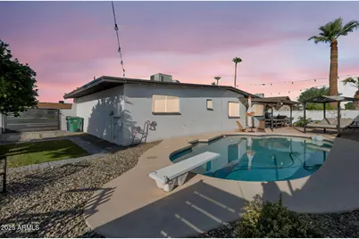 2301 E Enrose Street, Mesa, AZ 85213 - Photo 1