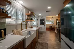 2301 E Enrose St, Mesa, AZ 85213 - Photo 5