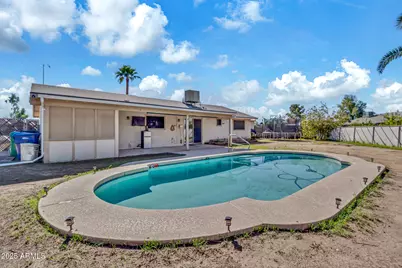 1856 N Hibbert Circle, Mesa, AZ 85201 - Photo 31