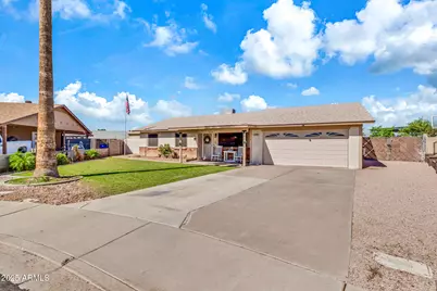 1856 N Hibbert Circle, Mesa, AZ 85201 - Photo 3