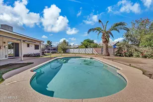 1856 N Hibbert Cir, Mesa, AZ 85201 - Photo 29