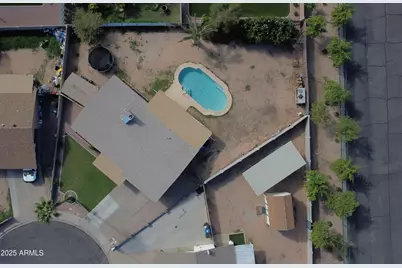 1856 N Hibbert Circle, Mesa, AZ 85201 - Photo 41