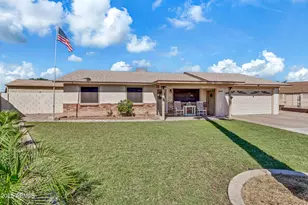 1856 N Hibbert Cir, Mesa, AZ 85201 - Photo 1