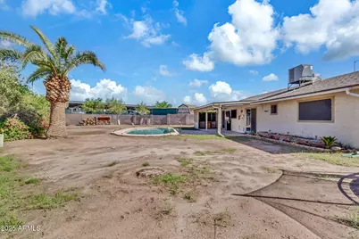 1856 N Hibbert Circle, Mesa, AZ 85201 - Photo 33