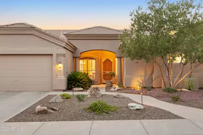 11236 N 118th Street, Scottsdale, AZ 85259 - Photo 1