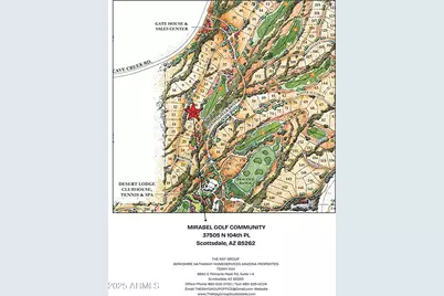 37505 N 104th Place, Scottsdale, AZ 85262 - Photo 47