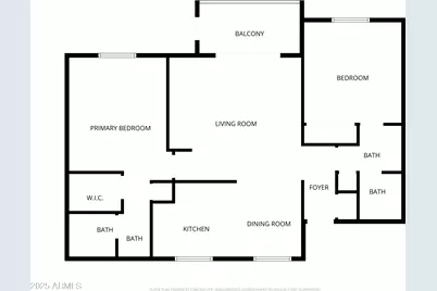 4554 E Paradise Village Parkway N #249, Phoenix, AZ 85032 - Photo 3