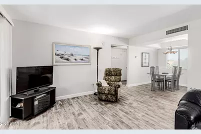 4554 E Paradise Village Parkway N #249, Phoenix, AZ 85032 - Photo 5