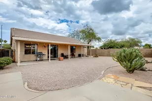 11351 E Covina St, Mesa, AZ 85207 - Photo 5