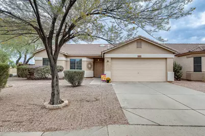 11351 E Covina Street, Mesa, AZ 85207 - Photo 1