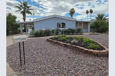 7713 E Impala Avenue, Mesa, AZ 85209 - Photo 1