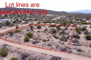 3075 N Sonora Pass, Rimrock, AZ 86335 - Photo 1