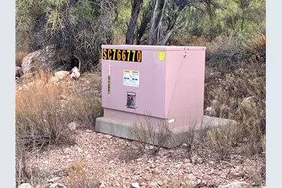 3075 N Sonora Pass #65, Rimrock, AZ 86335 - Photo 9