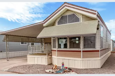 7750 E Broadway Road #383, Mesa, AZ 85208 - Photo 5