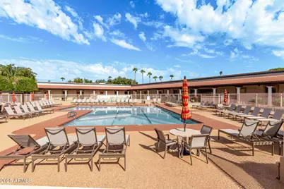 7750 E Broadway Road #383, Mesa, AZ 85208 - Photo 27