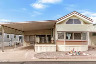 7750 E Broadway Rd, Mesa, AZ 85208 - Photo 1