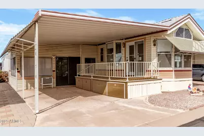 7750 E Broadway Road #383, Mesa, AZ 85208 - Photo 3