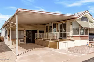 7750 E Broadway Rd, Mesa, AZ 85208 - Photo 3