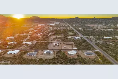 28153 N 157th Street, Scottsdale, AZ 85262 - Photo 55