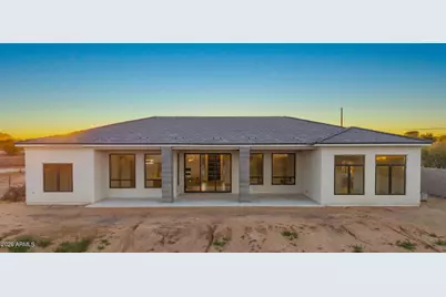 28153 N 157th Street, Scottsdale, AZ 85262 - Photo 47