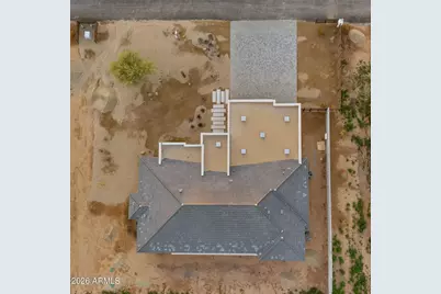 28153 N 157th Street, Scottsdale, AZ 85262 - Photo 57