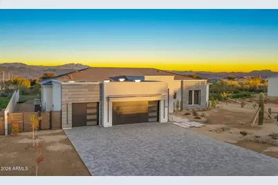 28153 N 157th Street, Scottsdale, AZ 85262 - Photo 51