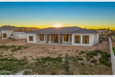 28153 N 157th Street, Scottsdale, AZ 85262 - Photo 49