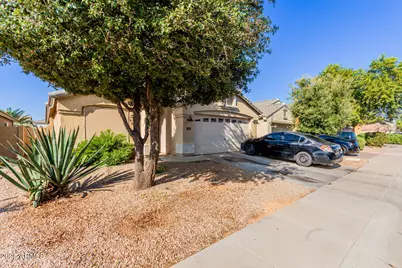 17412 N Gatun Avenue, Maricopa, AZ 85139 - Photo 1