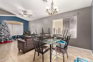 17412 N Gatun Ave, Maricopa, AZ 85139 - Photo 7