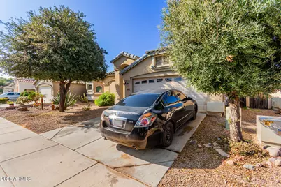 17412 N Gatun Avenue, Maricopa, AZ 85139 - Photo 3