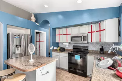 17412 N Gatun Avenue, Maricopa, AZ 85139 - Photo 9