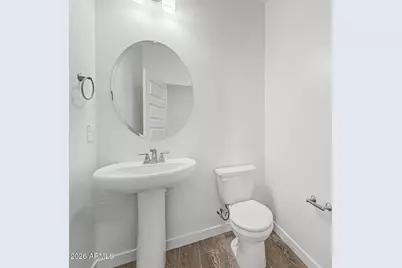 12889 N 304th Avenue, Buckeye, AZ 85396 - Photo 23