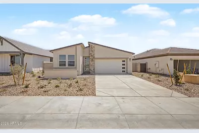 12889 N 304th Avenue, Buckeye, AZ 85396 - Photo 11