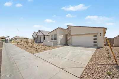 12889 N 304th Avenue, Buckeye, AZ 85396 - Photo 13