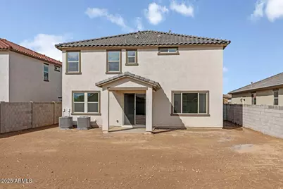 17187 W Blue Sky Drive, Surprise, AZ 85387 - Photo 27