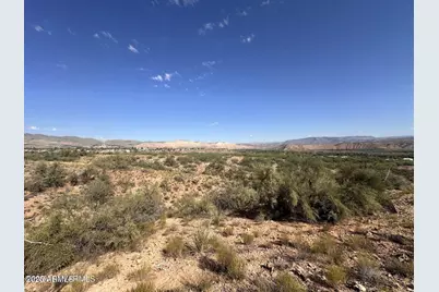 Parcel 3 Randall Road #-, Clarkdale, AZ 86324 - Photo 5
