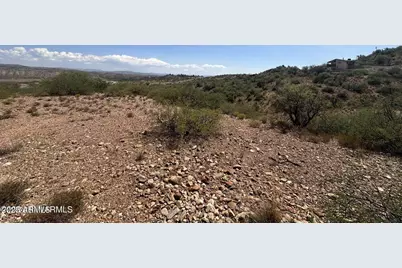 Parcel 3 Randall Road #-, Clarkdale, AZ 86324 - Photo 9