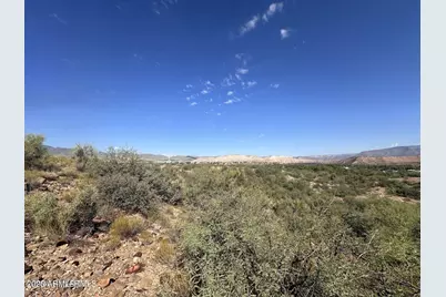 Parcel 3 Randall Road #-, Clarkdale, AZ 86324 - Photo 7