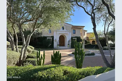 10947 E Wingspan Way, Scottsdale, AZ 85255 - Photo 1