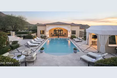 10947 E Wingspan Way, Scottsdale, AZ 85255 - Photo 37