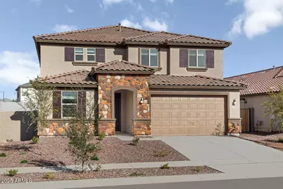 17194 W Blue Sky Drive, Surprise, AZ 85387 - Photo 1