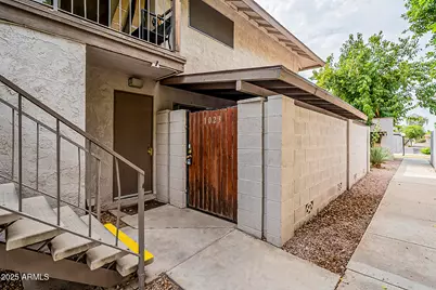 1023 N 84th Place, Scottsdale, AZ 85257 - Photo 1