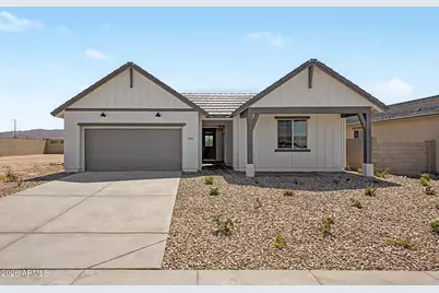 12893 N 304th Avenue, Buckeye, AZ 85396 - Photo 11