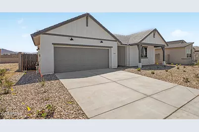 12893 N 304th Avenue, Buckeye, AZ 85396 - Photo 13
