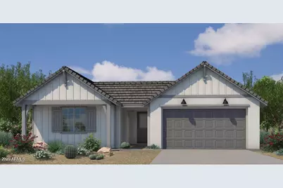 12893 N 304th Avenue, Buckeye, AZ 85396 - Photo 1