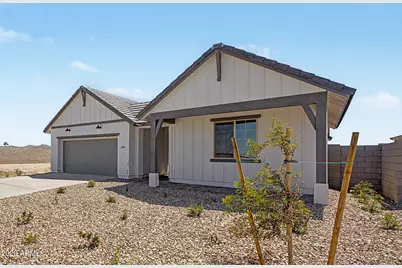 12893 N 304th Avenue, Buckeye, AZ 85396 - Photo 15