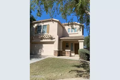 12190 W Belmont Drive, Avondale, AZ 85323 - Photo 1