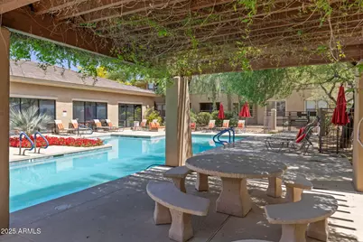 20100 N 78th Place #2111, Scottsdale, AZ 85255 - Photo 21