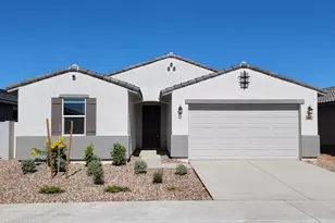8494 W Saratoga Way, Florence, AZ 85132 - Photo 1