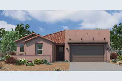 30385 W Hackberry Lane, Buckeye, AZ 85396 - Photo 1